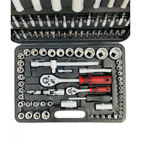 К-Т Инструменти 108ч Stahl Mayer Гедоре