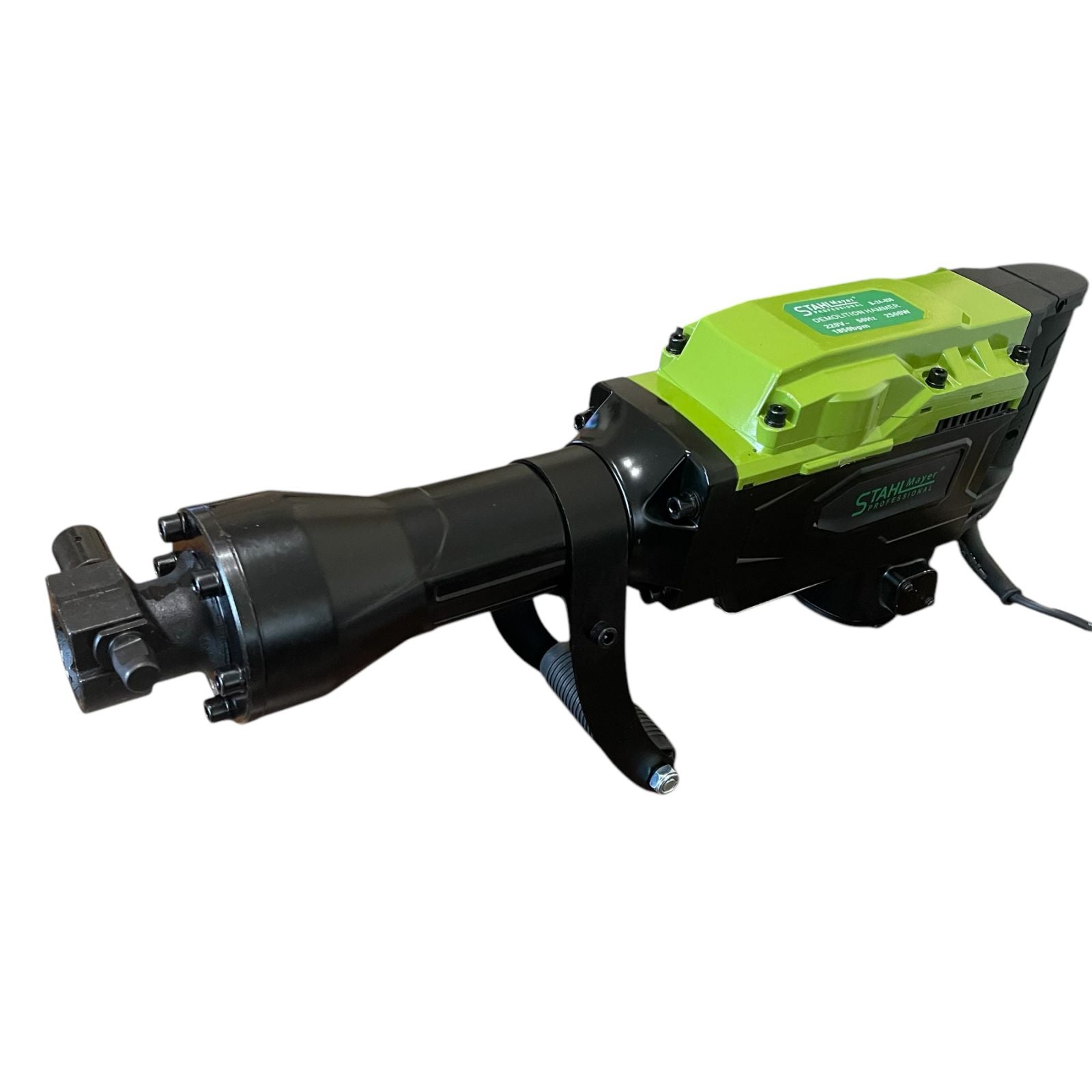 Професионелен Къртач 2500w STAHLMAYER