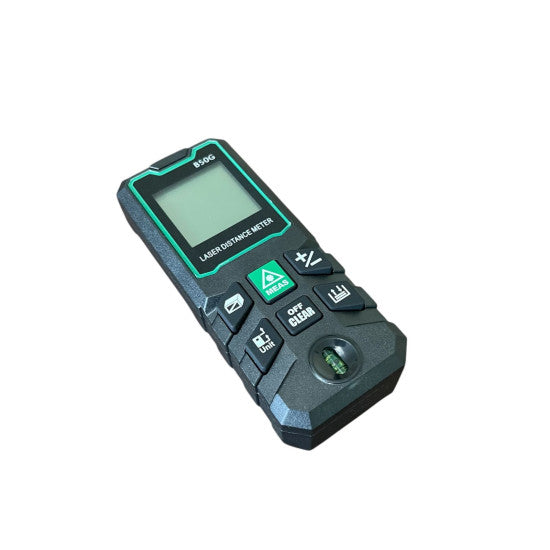 ПРОФЕСИОНАЛЕН ЛАЗЕРЕН НИВЕЛИР HAWEK 4D 16 ЛИНИИ + ЛАЗЕРНА РОЛЕТКА 50 МЕТРА