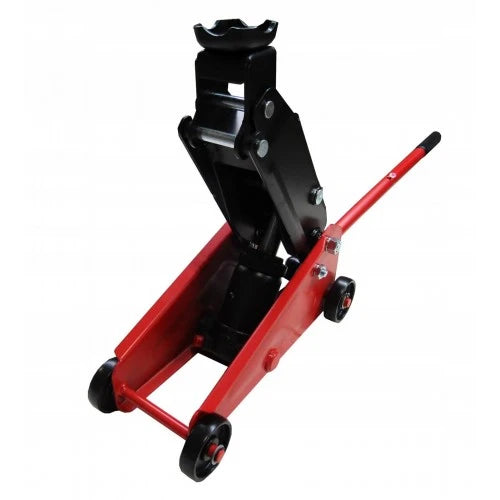 Хидравличен крик 2.5т за Джипове и Бусове RockForce